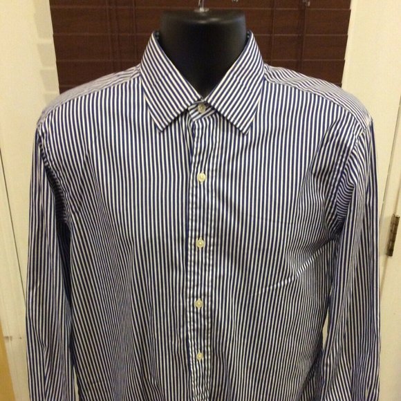 Polo Ralph Lauren Other - Polo Ralph Lauren Curham Classic Fit Shirt